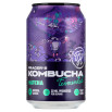 Prager's Matcha Kombucha 330 ml