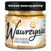 Wawrzyniec Pasta z ciecierzycą pieprzem i czarnuszką 180 g