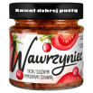 Wawrzyniec Pasta z suszonymi pomidorami i żurawiną 180 g