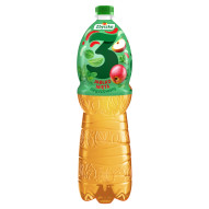 Zbyszko 3 Napój owocowy niegazowany jabłko mięta 1,75 l