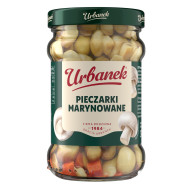 Urbanek Pieczarki marynowane 290 g