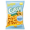 Curly Light Chrupki kukurydziane ze świeżo zmielonymi orzeszkami ziemnymi 100 g