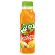 Tymbark Sok 100 % multiwitamina 300 ml