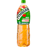 Tymbark Napój jabłko brzoskwinia 2 l