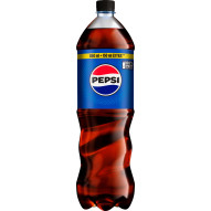 Pepsi-Cola Napój gazowany o smaku cola 1 l