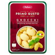 Melissa Primo Gusto Gnocchi oryginalne włoskie kopytka 500 g
