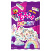 Zozole Rainbow Marshmallows Pianki o smaku waniliowym 140 g