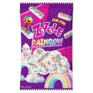 Zozole Rainbow Marshmallows Pianki o smaku waniliowym 140 g