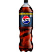 Pepsi-Cola Zero cukru Napój gazowany o smaku cola 1 l
