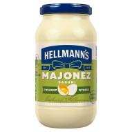 Hellmann's Majonez babuni 340 ml
