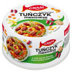 Graal Mexicana Style Tuńczyk z warzywami 280 g