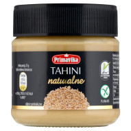 Primavika Tahini naturalne 185 g