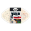Lisner Protein Śledź atlantycki w sosie jogurtowym z czarnuszką 250 g