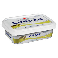 Lurpak Premium miks z oliwą z oliwek 225 g