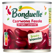Bonduelle Czerwona fasola 310 g