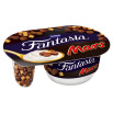 Fantasia Jogurt kremowy z mieszanką Mars 104 g