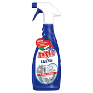 Meglio Środek do czyszczenia powierzchni łazienka 650 ml