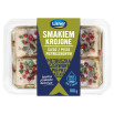 Lisner Smakiem Krojone Śledź z pesto pietruszkowym 180 g