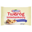 Piątnica Twaróg śmietankowy 250 g