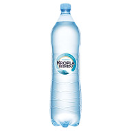 Kropla Beskidu Naturalna woda mineralna niegazowana 1,5 l