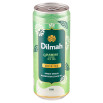 Dilmah Napój herbaciany o smaku jaśminowym z ekstraktem zielonej herbaty 330 ml