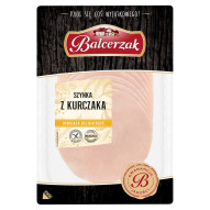 Balcerzak Szynka z kurczaka 100 g