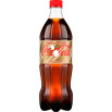 Coca-Cola Holiday Creamy Vanilla Napój gazowany 850 ml