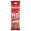 Sokołów Przekąski Kabanosy wieprzowe 80 g