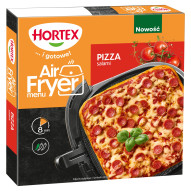 Hortex Air Fryer Menu Salami Pizza 285 g