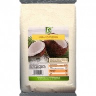 Mąka kokosowa 300g Radix-Bis