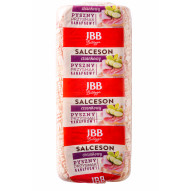 JBB Salceson czosnkowy ok. 1,5 kg