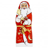 Lindt Mikołaj z mlecznej czekolady 70 g