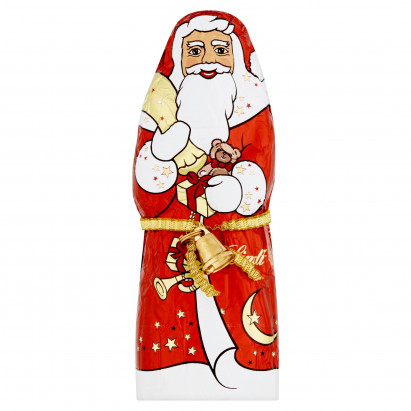 Lindt Mikołaj z mlecznej czekolady 70 g