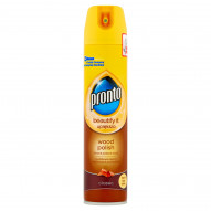 Pronto Classic Aerozol do mebli drewnianych 250 ml