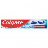 Colgate Max Fresh Cooling Crystals Pasta z zawartością fluoru 125 ml