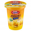 Mlekovita Jogurt Polski wanilia 350 g