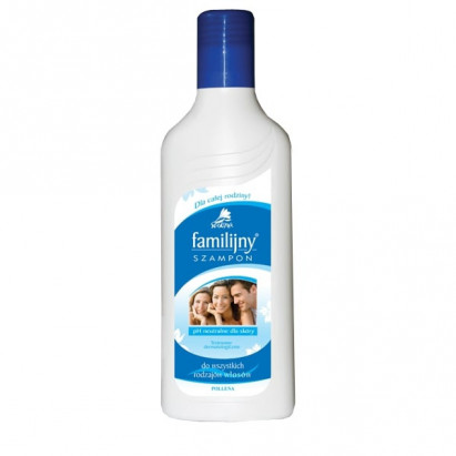 FAMILIJNY SZAM 500ML BIALA BUT
