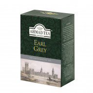 Earl Grey Ahmad Tea 100g liść