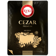 Ser Rycki Cezar - plastry 135g