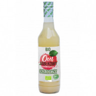 Bio Naturo Ocet Jabłkowy 500ml