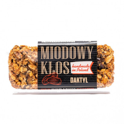 Łysoń Baton Daktyl 45g