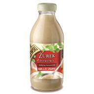 Żurek domowy koncentrat 320 ml Kowalewski