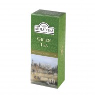 Green Tea Ahmad Tea 25tbx2g