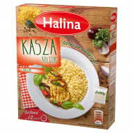 Halina Kasza bulgur 200 g (2 torebki)