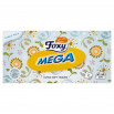 Foxy Mega Ultra miękkie chusteczki 2 warstwy 200 sztuk