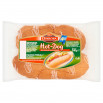 Oskroba Hot-Dog Pieczywo pszenne 240 g (4 sztuki)