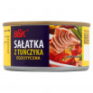 B&K Sałatka z tuńczyka egzotyczna 185 g