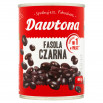 Dawtona Fasola czarna 400 g