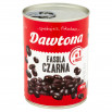 Dawtona Fasola czarna 400 g