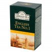 Ahmad Tea English No. 1 Herbata czarna 100 g